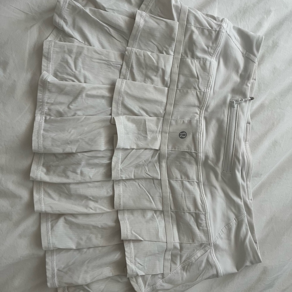 Lululemon skort